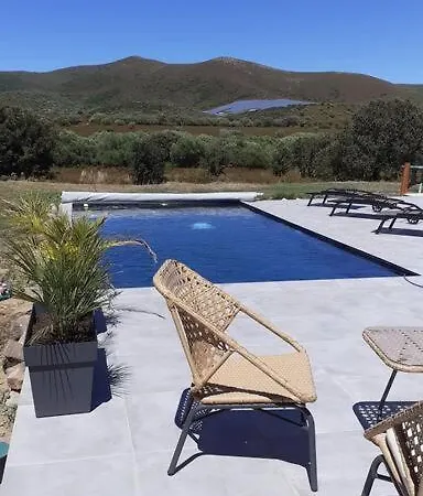 Isula Contemporaine Piscine Chauffee Vila *