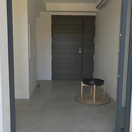 Isula Contemporaine Piscine Chauffee Vila Palasca (Corsica)